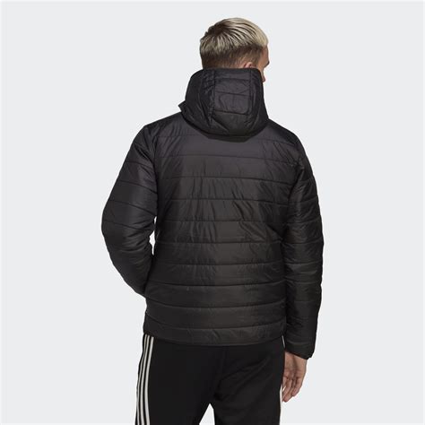 Amazon.de:Kundenrezensionen: adidas Padded Hooded Puffer 